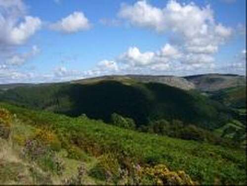 Horseshoe Pass